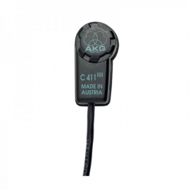 AKG C 411 PP