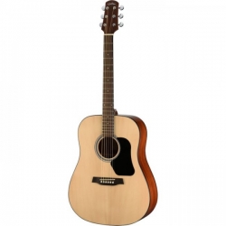 WALDEN WAD450 W ACOUSTIC GUITAR