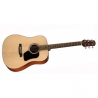 WALDEN WAD450 W ACOUSTIC GUITAR