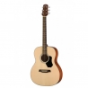 WALDEN WAO450 W ACOUSTIC GUITAR