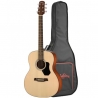 WALDEN WAO450 W ACOUSTIC GUITAR