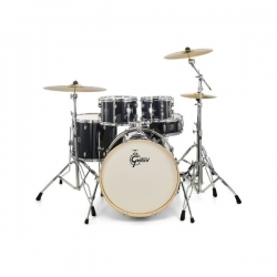 GRETSCH DRUMS ENERGY STANDARD BLACK