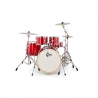 GRETSCH DRUMS ENERGY STUDIO RED