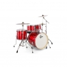 GRETSCH DRUMS ENERGY STUDIO RED