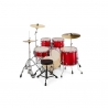 GRETSCH DRUMS ENERGY STUDIO RED