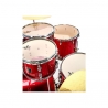GRETSCH DRUMS ENERGY STUDIO RED