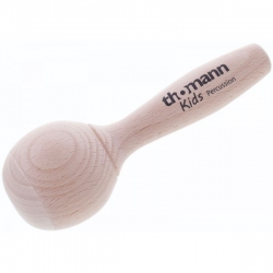 TH TKP WOODEN MINI MARACA HIGH
