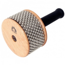 GEWA AFUCHE CABASA MEDIUM