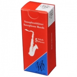 AW REEDS 722 TENOR SAXOPHONE 3.0