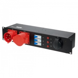 THE T.RACKS PSA 3216
