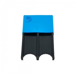 DADDARIO WOODWINDS REED GUARD BL