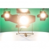 VARYTEC LED THEATER SPOT 100