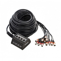 CORDIAL MULTICORE CYB C 8/4