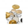 MILLENIUM FOCUS 22 DRUM BUNDLE WHITE