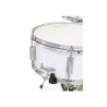 MILLENIUM FOCUS 22 DRUM BUNDLE WHITE