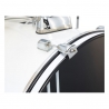 MILLENIUM FOCUS 22 DRUM BUNDLE WHITE