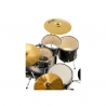MILLENIUM FOCUS 20 DRUM BUNDLE BLACK