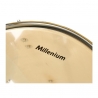 MILLENIUM FOCUS 20 DRUM BUNDLE BLACK