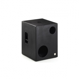the box TA18