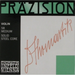 THOMASTIK PRÄZISION VIOLIN 4/4 MEDIUM