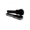TH E-GUITAR CASE ABS SINGLE CUT