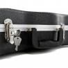 TH E-GUITAR CASE ABS SINGLE CUT