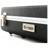 TH E-GUITAR CASE ABS SINGLE CUT