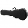 TH E-GUITAR CASE ABS SINGLE CUT
