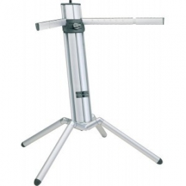 K&M BABY SPIDER PRO SILVER