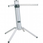 K&M BABY SPIDER PRO SILVER