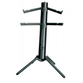 K&M Spider Pro Black
