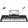MCGREY LK-6120-MIC BLACK