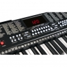 MCGREY LK-6120-MIC BLACK