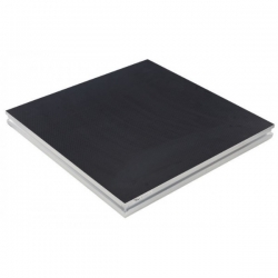 STAIRVILLE TOUR STAGE PLATFORM 1X1M ODW