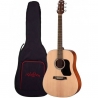 WALDEN WAD350 W ACOUSTIC GUITAR