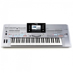 YAMAHA TYROS 5-61 SH