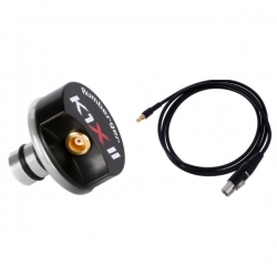 RUMBERGER K1X II SHURE SET