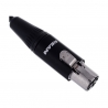 RUMBERGER K1X II SHURE SET