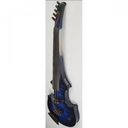 ZETA JV45 REISSUE TRANS BLUE BEB