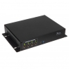 THE T.RACKS DSP 4X4 MINI AMP