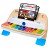 HAPE MAGIC TOUCH DELUXE PIANO KIDS