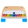 HAPE MAGIC TOUCH DELUXE PIANO KIDS