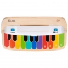 HAPE MAGIC TOUCH DELUXE PIANO KIDS