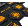 STARTONE MAT DRUM