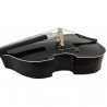 FLAME MB040L 3/4 BK