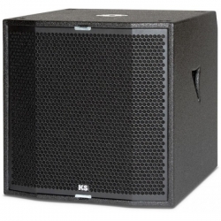 KS AUDIO CW 18