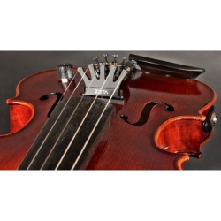ZETA EV25 STRADOS ACOUSTIC PRO