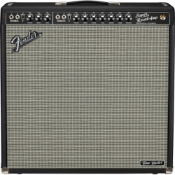 FENDER TONE MASTER SUPER REVERB