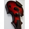 ZETA JV45 REISSUE FLM FLM TRANS RED BEB