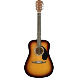 FENDER FA-125 SUNBURST